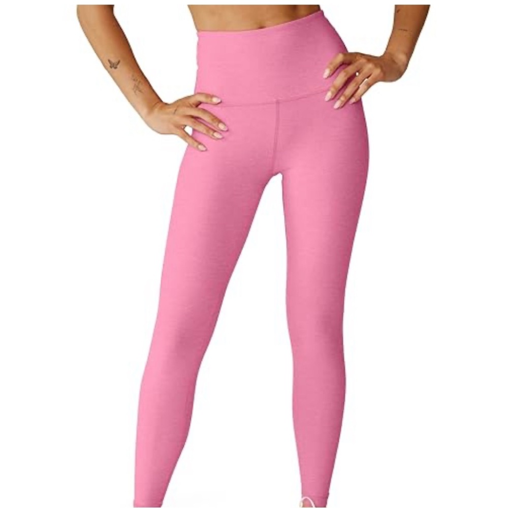 💗Beyond Yoga Leggings